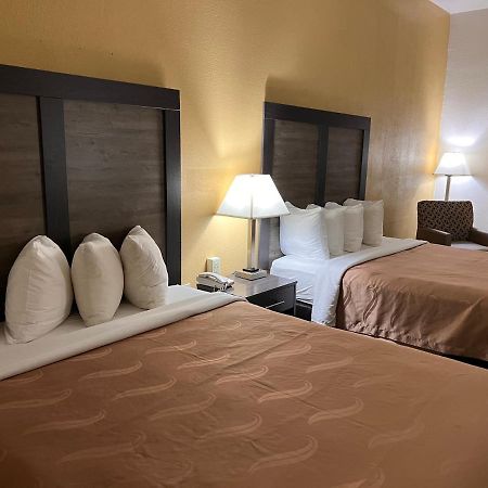 Quality Inn Maysville Dış mekan fotoğraf