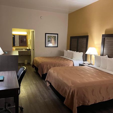 Quality Inn Maysville Dış mekan fotoğraf