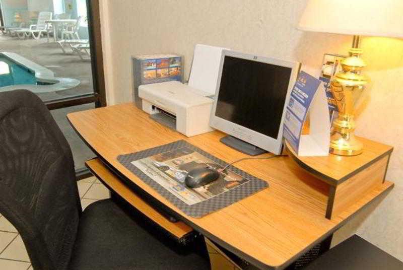 Quality Inn Maysville Dış mekan fotoğraf