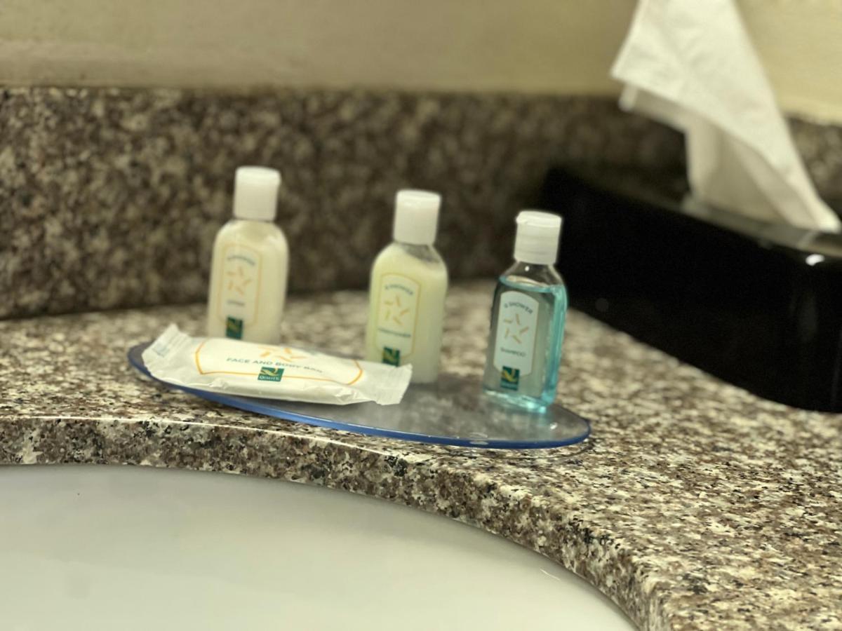 Quality Inn Maysville Dış mekan fotoğraf